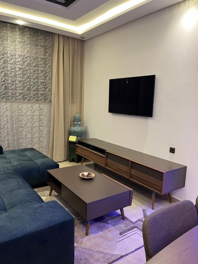 Dar Anass Marrakech Apartman Marrákes Kültér fotó