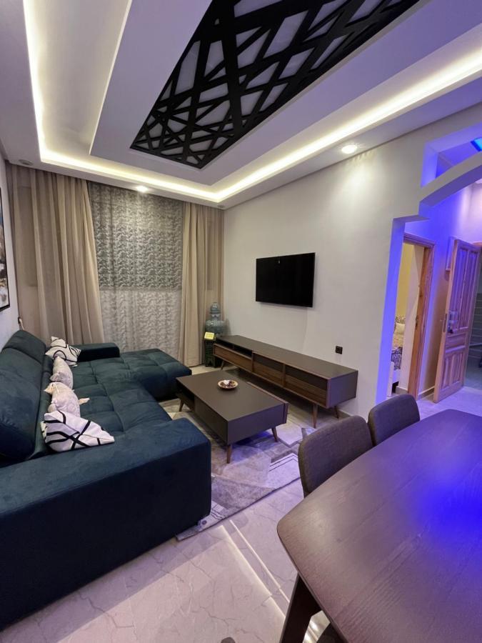 Dar Anass Marrakech Apartman Marrákes Kültér fotó