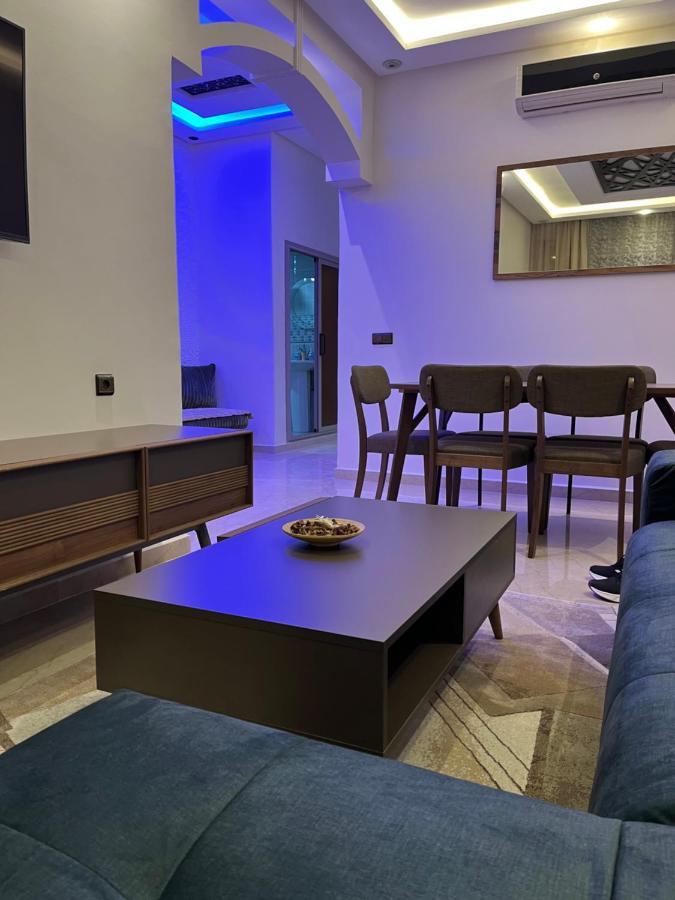 Dar Anass Marrakech Apartman Marrákes Kültér fotó