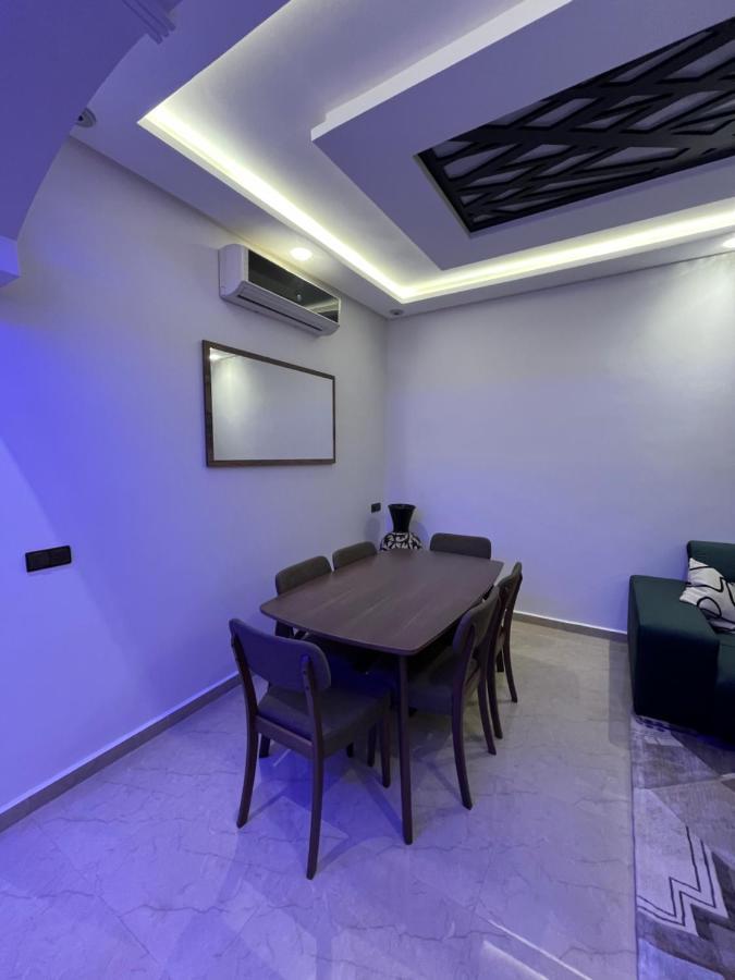 Dar Anass Marrakech Apartman Marrákes Kültér fotó