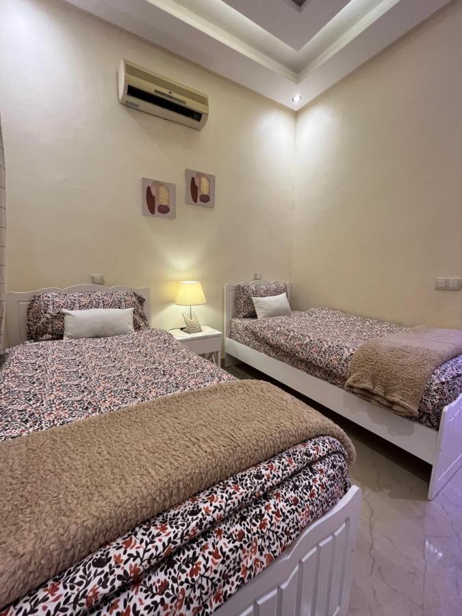 Dar Anass Marrakech Apartman Marrákes Kültér fotó