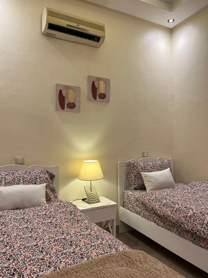 Dar Anass Marrakech Apartman Marrákes Kültér fotó